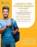 Indian documents attestation services in UAE , Abu Dhabi
