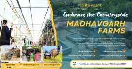 Best Tourist Place Near Delhi