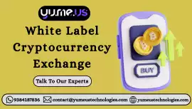 White Label Cryptocurrency Exchange, Madurai