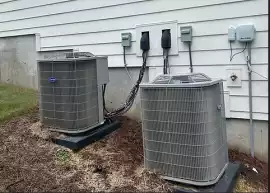 Fast & Trusted Heating Repair Experts in Charl, Charlotte