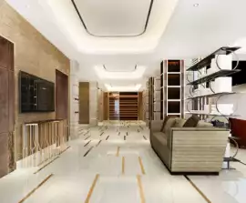 Grandeur Hardwood Flooring’s Crown Land Collection, Toronto