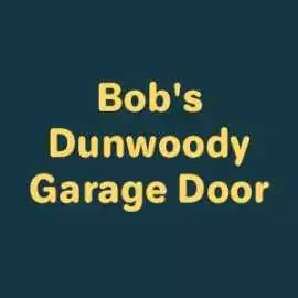 Bob's Dunwoody Garage Door, Atlanta