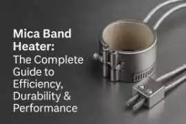  Mica Band Heaters, Brampton
