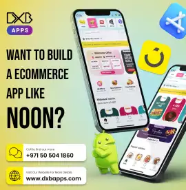 Redefining Innovation with DXB APPS – Your Partner, Dubai