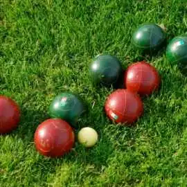 Bocce Ball Essentials for Every Skill Level, Gardnerville