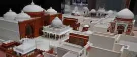 World Heritage Sites Delhi, Delhi