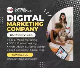 Best Digital Marketing Company in Jaipur, Jaipur