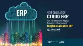 ERP development in Dubai, Dubai