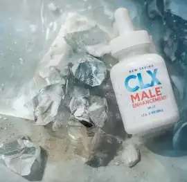 Clx Male Enhancement : Boost Your Vitality Natural, Adak