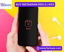 Buy Instagram Reels Likes to Gain Real Attention, Charlotte