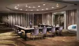 Book Banff Conference Rooms Now