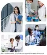 Msc operation theatre technology eligibility, Solan