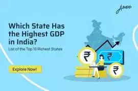 Top 10 Richest States in India- Economic Ranking, Mohali