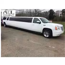 Rent a limo for wedding day Austin, Austin