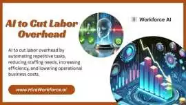 AI to Cut Labor Overhead, New Rochelle