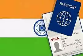 Apply Indian Visa Quickly with India by Car & , Jaipur