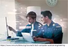 Btech Computer Science Engineering north india, Ambala
