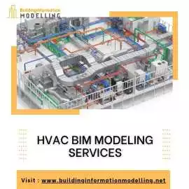 Hire Experts Today For Top HVAC BIM Modeling , Las Vegas