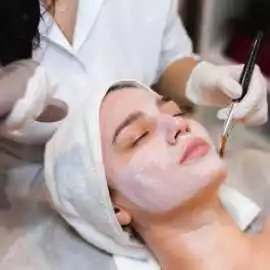 Sunspots Treatment | Targeted Skin Brightening, Fort Collins