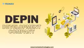 Affordable DePIN Development for Web3 Startups, Madurai