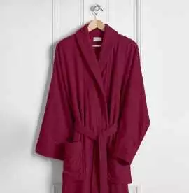 Luxurious Bathrobes for Everyday Comfort by Cotton, डी.एड 91