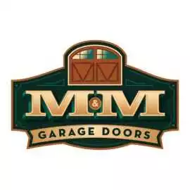 M&M Garage Doors, Ypsilanti
