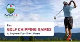 Best Golf Chipping Games – Fun Drills to Level Up , Sheridan
