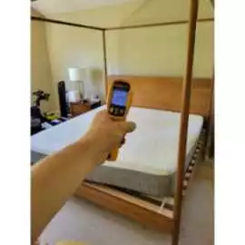 The Bed Bug Experts, El Dorado