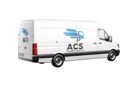  Does ACS Couriers offer urgent courier services?, Birmingham