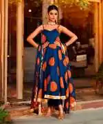 Checkout Bannhi by Priyanka Rathore Clothing Onlin, $ 100