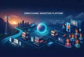 Omnichannel Strategy for UK and EU Ecommerce, Gateshead