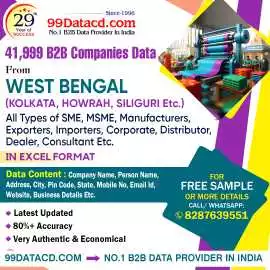 Download List of Companies in Kolkata, Kolkata