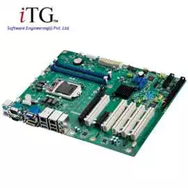Advantech Industrial PC & Servers in India , Jaipur
