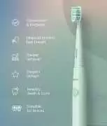 Sonic Battery Operated Electric Toothbrush SB100 –, $ 499