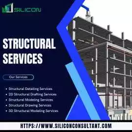 Structural Services United States of America, Chicago