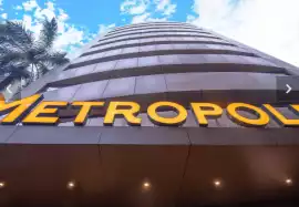 Hotel Near Me Western Express Highway Metro , Mumbai