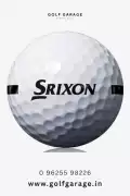 Srixon Golf Balls Price – Quality Golf Gear at Hon, ₹ 3,995