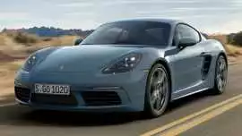 Find the Best Deals on Porsche Cars in Australia b, Sydney