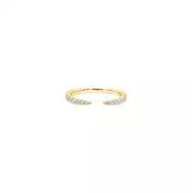 Exquisite Fine Jewelry Rings for Personal and Gift, $ 2,300