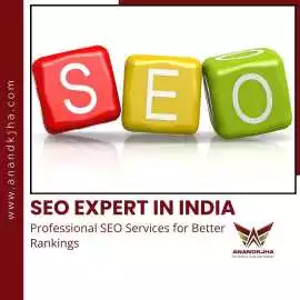 Professional SEO Services for Better Rankings, Chandigarh