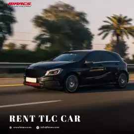 Rent TLC Car: Affordable, Licensed Vehicles, Brooklyn