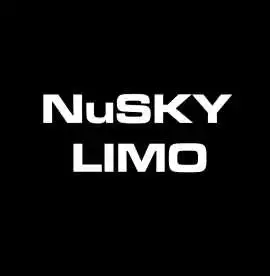 Nusky Limo, New York