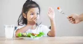 Child Feeding & Swallowing Therapy in Plano &a, Plano
