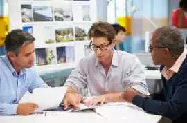 Best Tax Advisors East in London, London