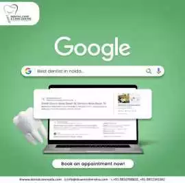 Dental Implants In Noida -Restore Your Smile, Noida