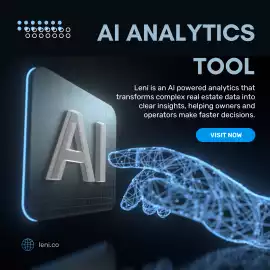 Unlock Smarter Insights with Advanced AI Analytics, New York
