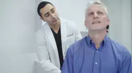 Back Pain Doctor In New Jersey, Clifton