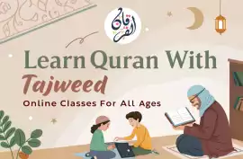 Enroll in the Best Quran Courses Online , London