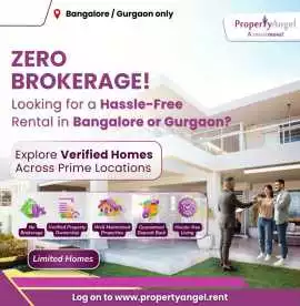 Reliable Property Management in Gurgaon – Secure T, Gurgaon