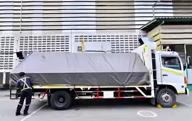 Pickup Rental – Flexible & Dependable Truck Hi, Dubai
